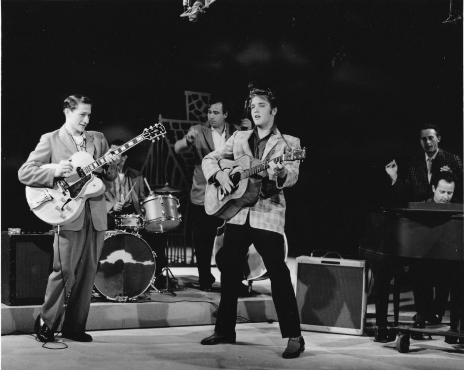 Ed Sullivan Show